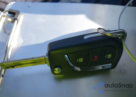 2024 Toyota Rav4 Hybrid Le из США, поврежденный, VIN 4T3LWRFV4RU143514